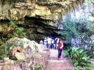 Apayao Nalvo Cave