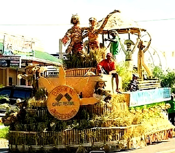 Bambanti Festival
