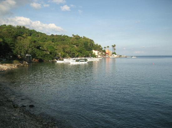 Batangas Bambu Villa Resort