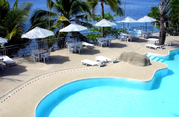 Batangas Eagle Point Resort
