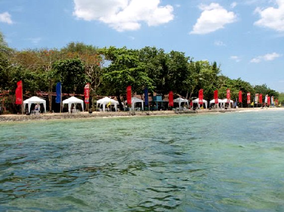 Batangas Matabungkay Beach Resort Hotel