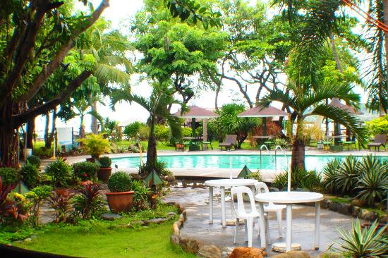 Batangas Matabungkay Beach Resort Hotel