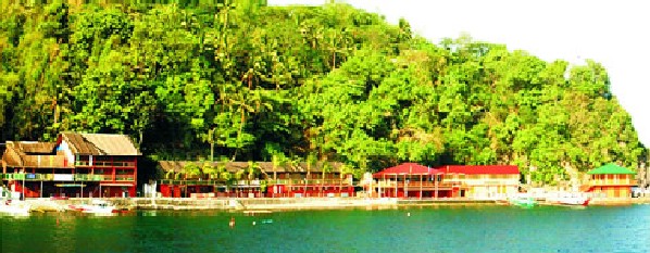 Batangas Outrigger Resort