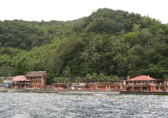 Batangas Outrigger Resort