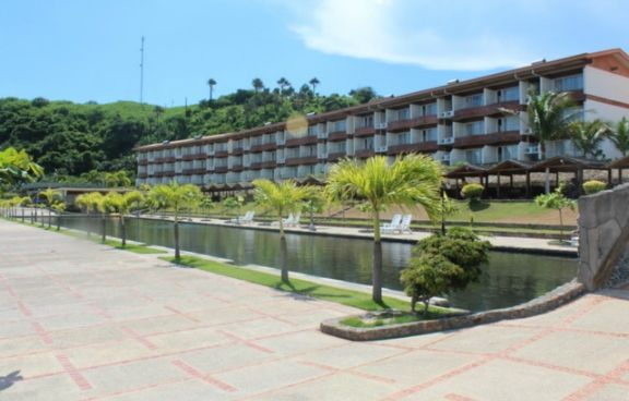 Batangas Sea Spring Resort