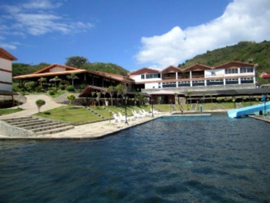 Batangas Sea Spring Resort