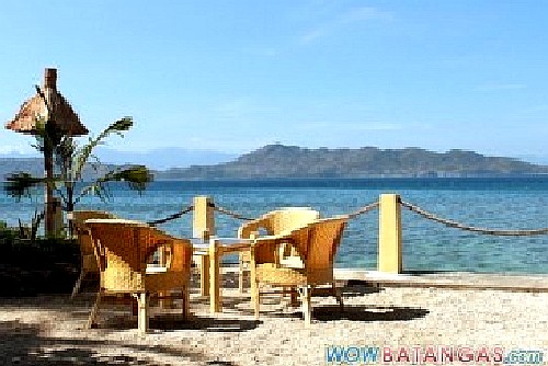 Batangas Solana Resort