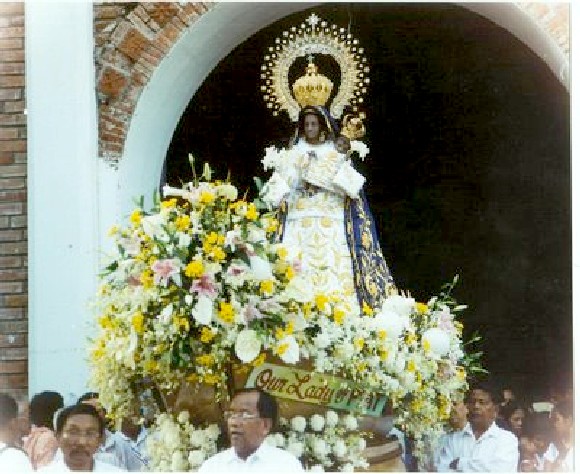 Cagayan Feast Day of Our Lady of the Holy Rosary of Piat