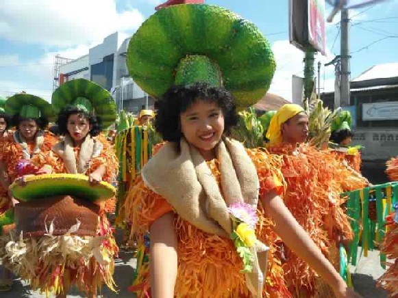 Cagayan Pavvurulun Festival