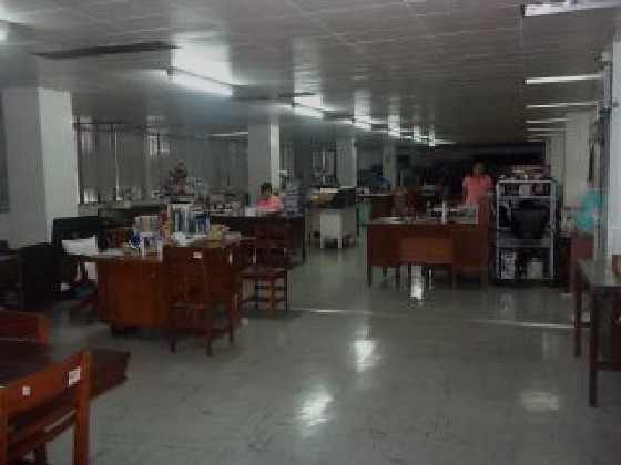 National Library of the Philippines