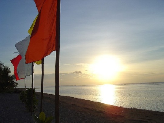Pangasinan Patar Beach