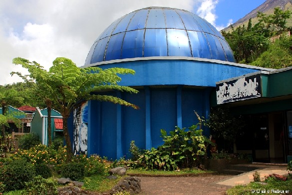 Philippine Planetarium
