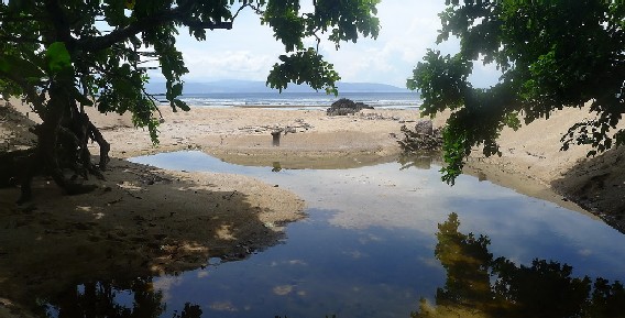 Isabela Dicotcotan Beach