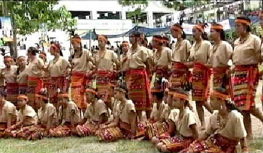 Kalinga Salidummay Festival