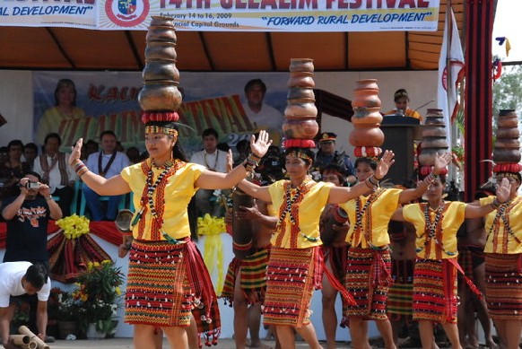Kalinga Ullalim Festival