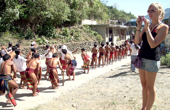 Kalinga Unoy Festival