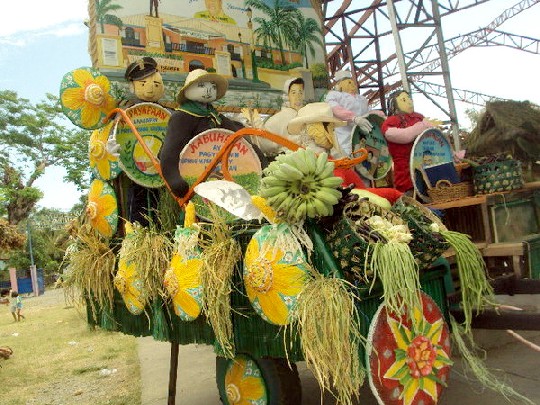 Nueva Ecija Kariton Festival