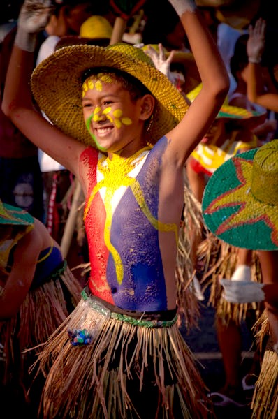 Nueva Ecija Pagibang Damara Festival
