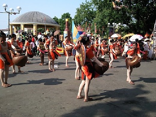 Pangasinan Bagoong Festival