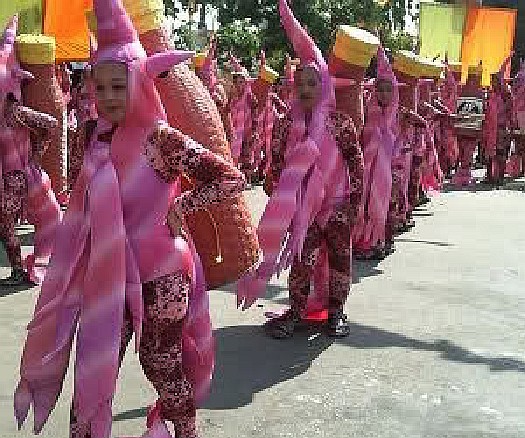 Pangasinan Bagoong Festival