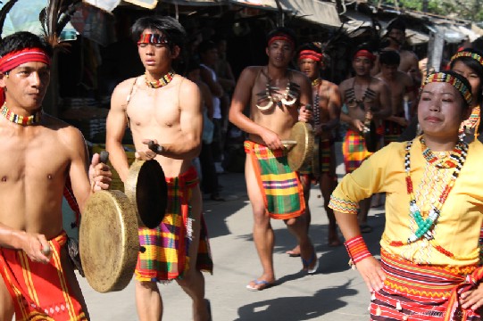 Pangasinan Dumayo Festival