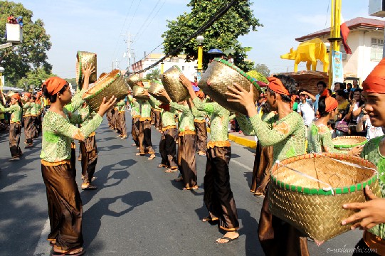 Pangasinan Dumayo Festival