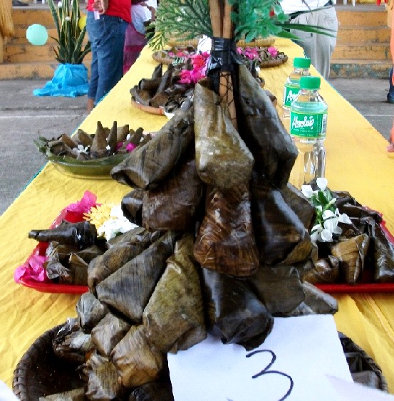 Pangasinan Patupat Festival
