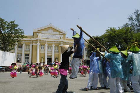 Pangasinan Galicayo Festival
