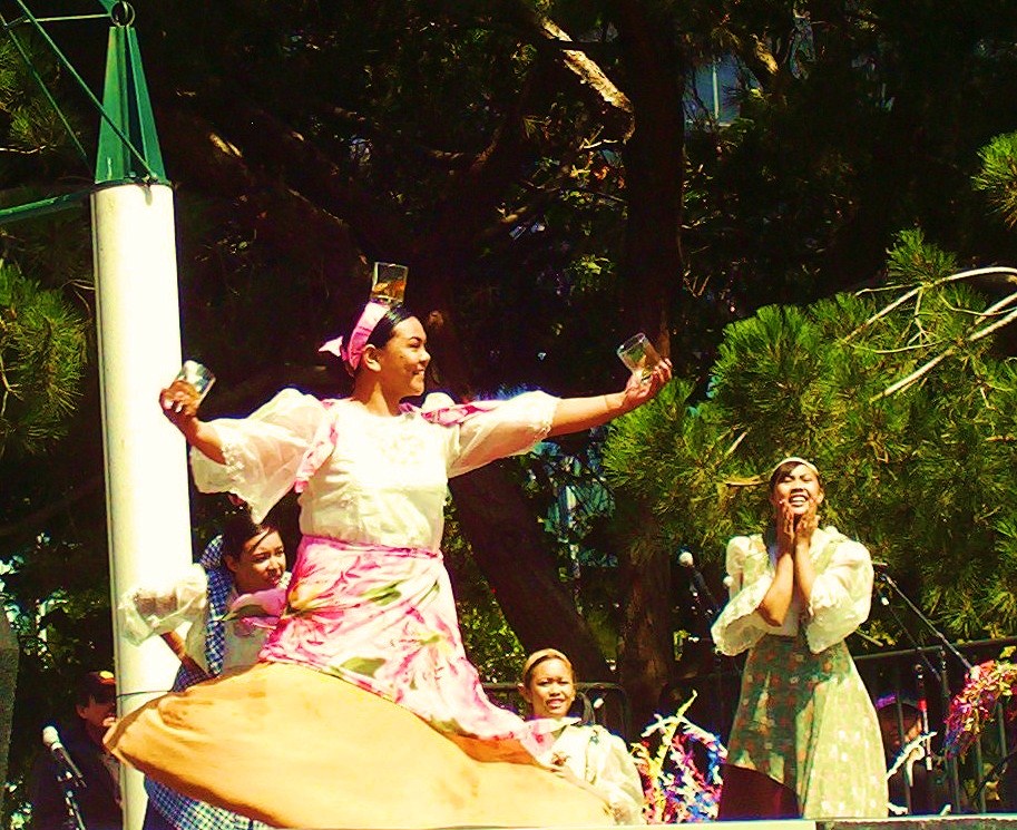 Pangasinan Malangsi Festival