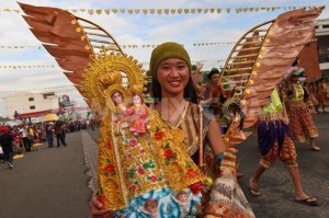 Pangasinan Talong Festival