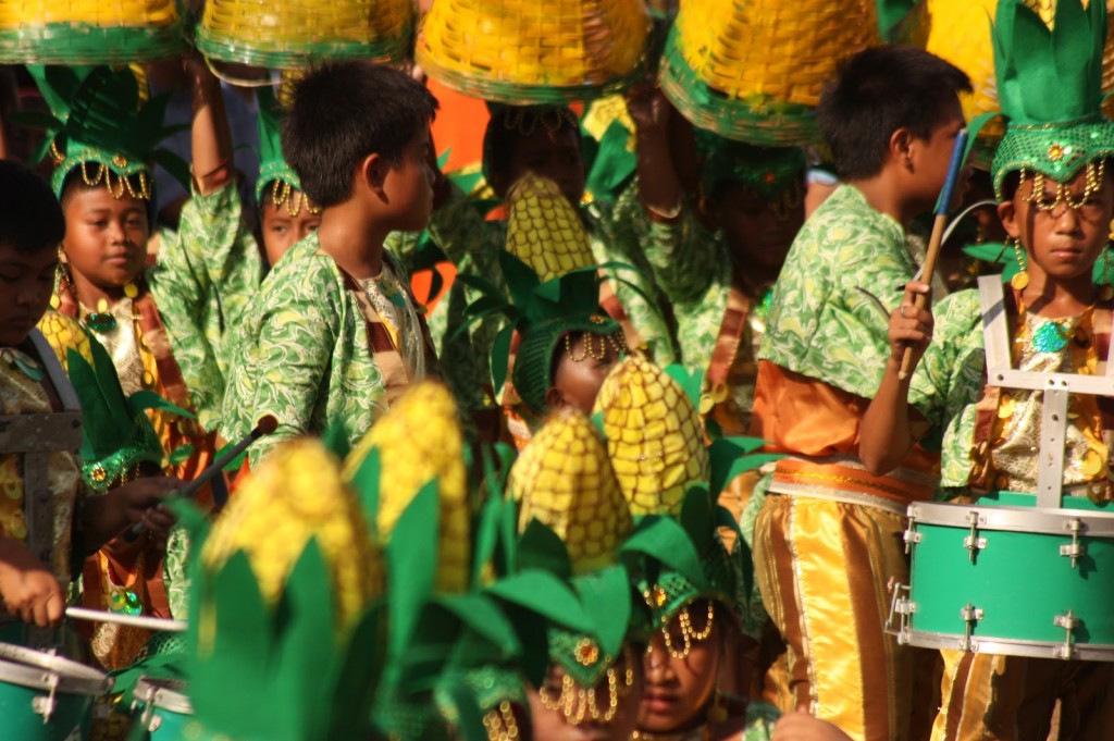 Pangasinan Corn Festival