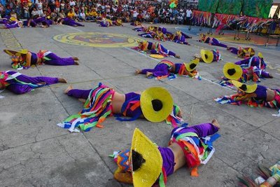 La Union Baggak Festival