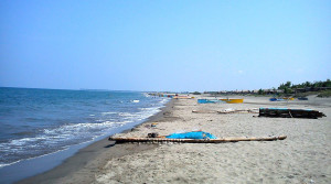 Ilocos Sur Candon Beach2