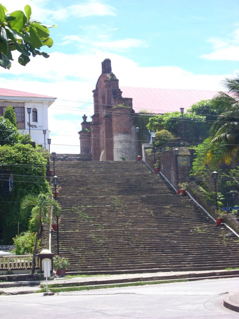 Ilocos Sur Santa Maria Church7
