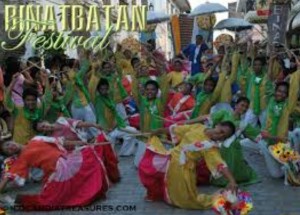 Ilocos Sur Binatbatan Festival