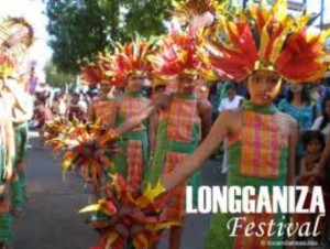 Ilocos Sur Longanisa Festival2