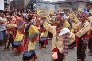 Ilocos Sur Longanisa Festival4