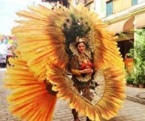 Ilocos Sur Viva Vigan Festival