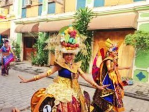 Ilocos Sur Viva Vigan Festival2