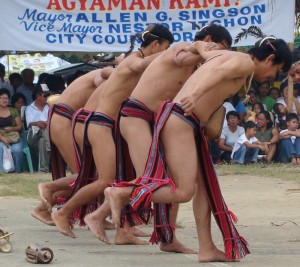 Ilocos Sur Begnas Festival5