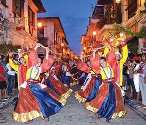 Ilocos Sur Binatbatan Festival11
