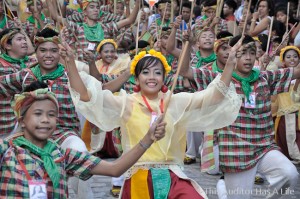 Ilocos Sur Binatbatan Festival9