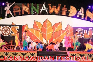 Ilocos Sur Kannawidan Festival3