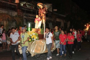 Ilocos Sur Kannawidan Festival9
