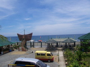 Ilocos Sur Candon Beach5