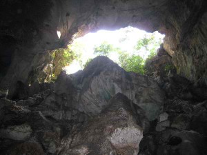 Marinduque Bathala Cave 1