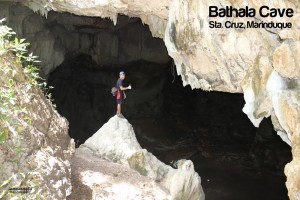 Marinduque Bathala Cave