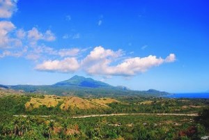 Marinduque Mt. Malindig