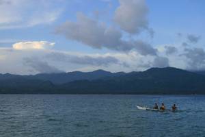 Marinduque Tres Reyes Islands 5