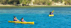 Mindoro Oriental Kayaking